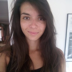 Johanna - Prof de maths - Le Val