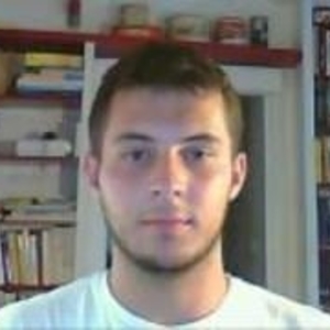Victor - Prof de maths - Bouzigues