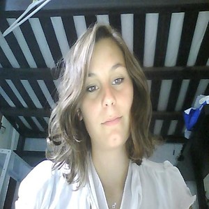 Cécile - Prof de maths - Villeurbanne