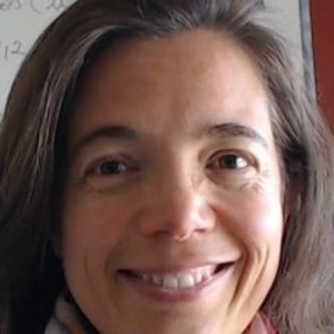 Caroline - Prof de maths - Muret