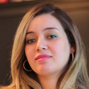 Meriem - Prof de maths - Avignon