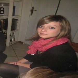 Charlotte - Prof de maths - Saint-Égrève