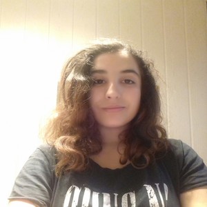 Chloé - Prof de maths - Bart