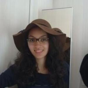 Imane - Prof de maths - Neuville-sur-Oise