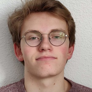 Baptiste - Prof de maths - Lyon
