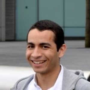 Mehdi - Prof de maths - Levallois-Perret