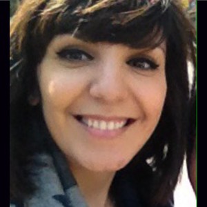 Dalila - Prof de maths - Paris