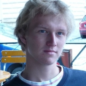 Romain - Prof de maths - Cachan
