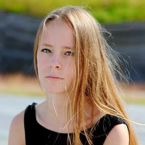 Lara - Prof de maths - Jouy-en-Josas