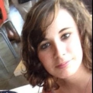 Maïna - Prof de maths - Royan