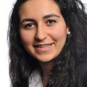 Aicha - Prof de maths - Paris 20e