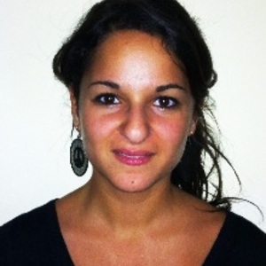 Julia - Prof de maths - Paris