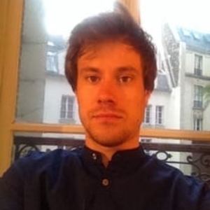 De - Prof de maths - Paris