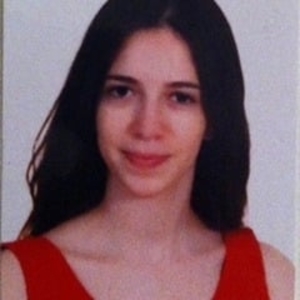 Majda - Prof de maths - Paris