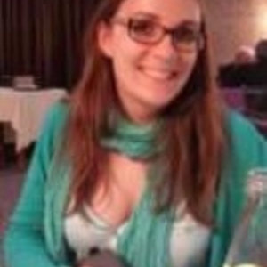 Amélie - Prof de maths - Paris