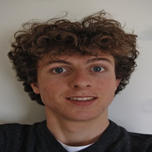 Florian - Prof d'histoire - Paris