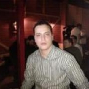 Boubaker - Prof de maths - Boulogne-Billancourt