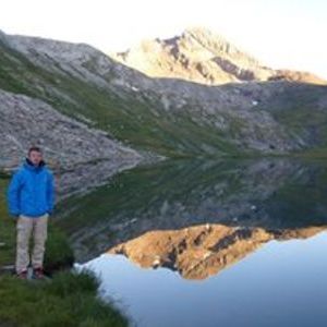 Romain - Prof de maths - La Tronche