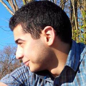 Med Taha - Prof de maths - Évry-Courcouronnes