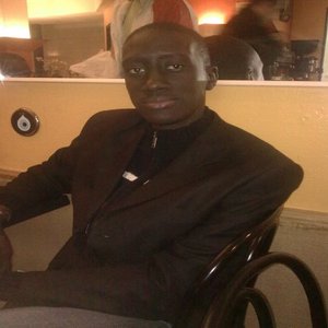 Amadou - Prof de maths - Vandoeuvre-lès-Nancy