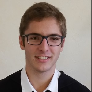 Guillaume - Prof de maths - Montpellier