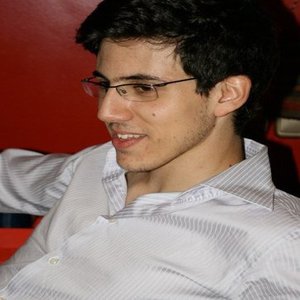 Kaïtouni Ismaël - Prof de maths - Paris