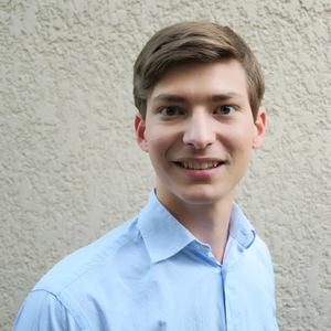 Alexis - Prof de maths - Brétigny-sur-Orge