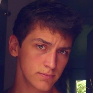 Thomas - Prof de maths - Chasseneuil-du-Poitou