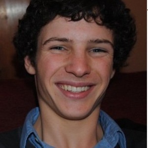 Victor - Prof de maths - Nantes