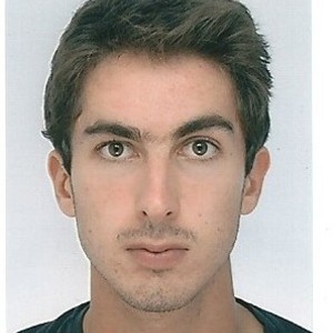 Benoit - Prof de maths - Lyon