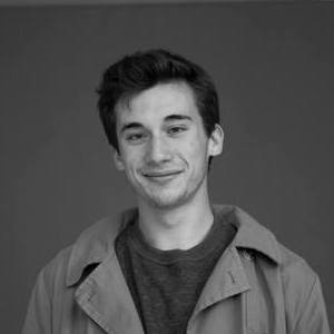 Sacha - Prof de maths - Paris