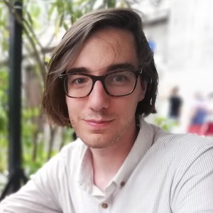 Vincent - Prof d'aide aux devoirs - Tournan-en-Brie