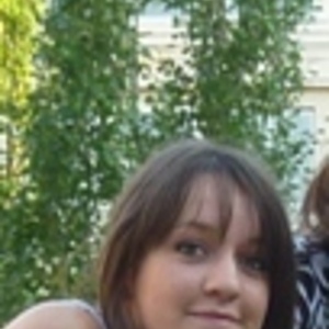 Aurélie - Prof de maths - Montpellier