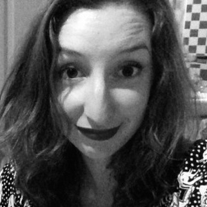 Eloise - Prof de maths - Compiègne