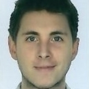 Michael - Prof de maths - Paris