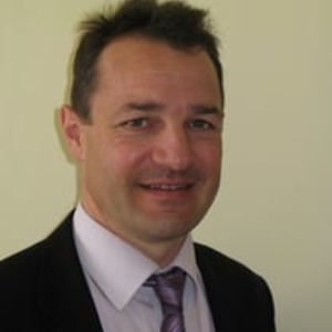 Jean-Marc - Prof de maths - Saint-André-de-Cubzac