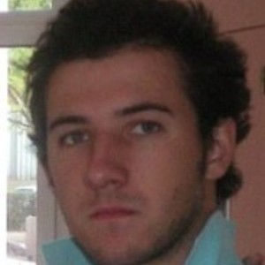 Pierre - Prof de maths - Nantes