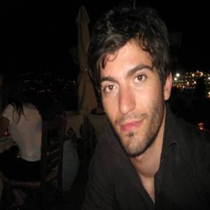 Fabien - Prof de maths - Asnières-sur-Seine