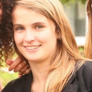 Anouk - Prof de maths - Pessac