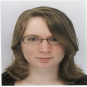 Leïla - Prof de maths - Paris