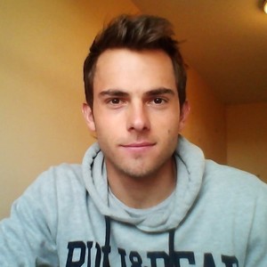 Baptiste - Prof de maths - Maisons-Alfort