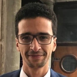 AMIR - Prof de maths - Cachan