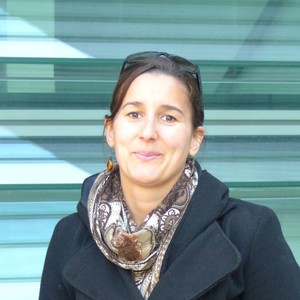 Gabrielle - Prof de maths - Ambérieu-en-Bugey