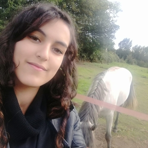 Hana - Prof de maths - Lille