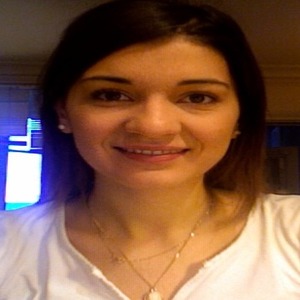Catherine - Prof de maths - Paris