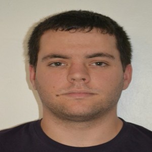Julien - Prof de maths - Marseille