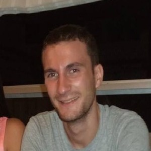 Eric - Prof de maths - Cachan