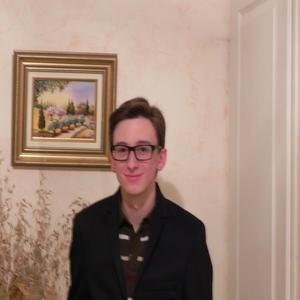 Paul-marie - Prof de maths - Dijon