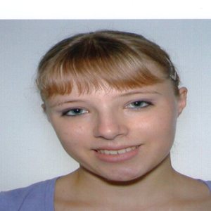 Justine - Prof de maths - Cachan
