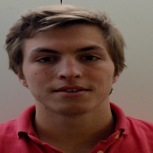 Adrien - Prof de maths - Fontainebleau
